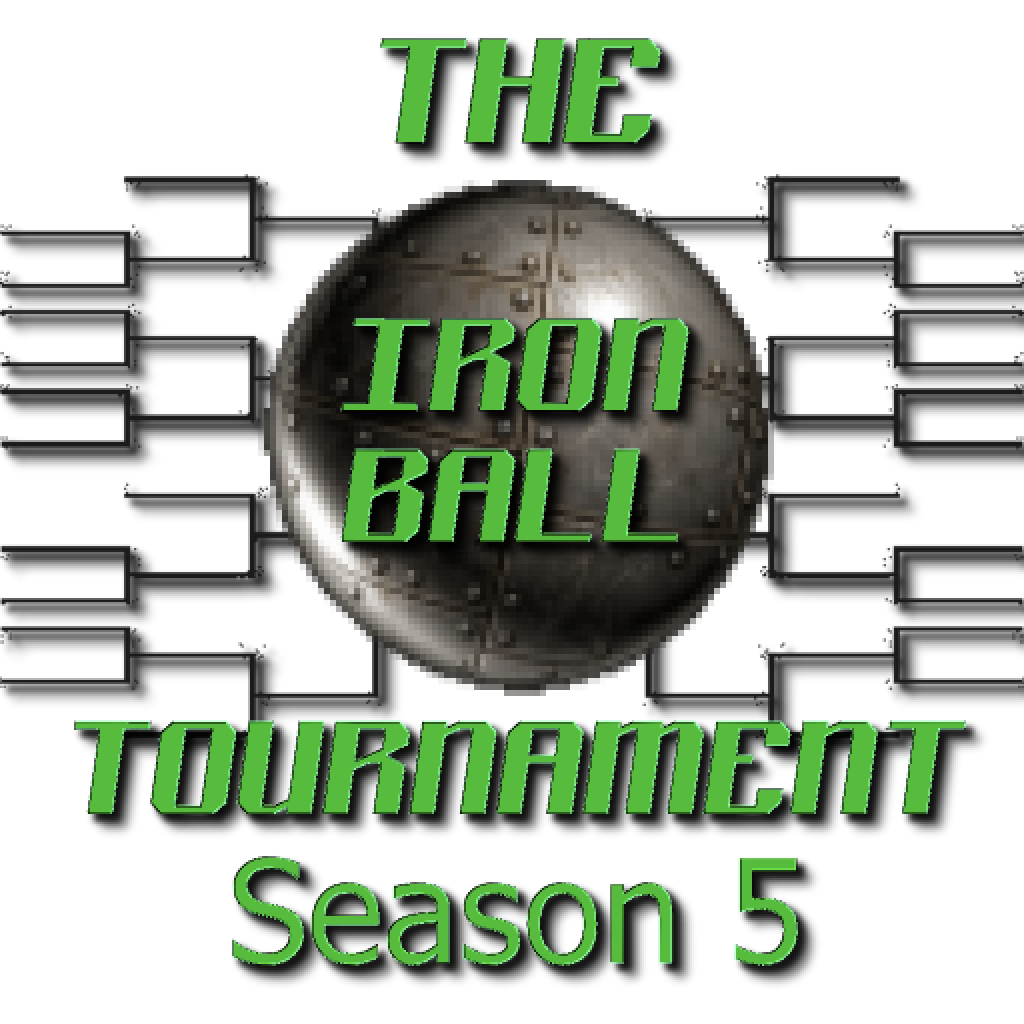 Season 5 Bracket